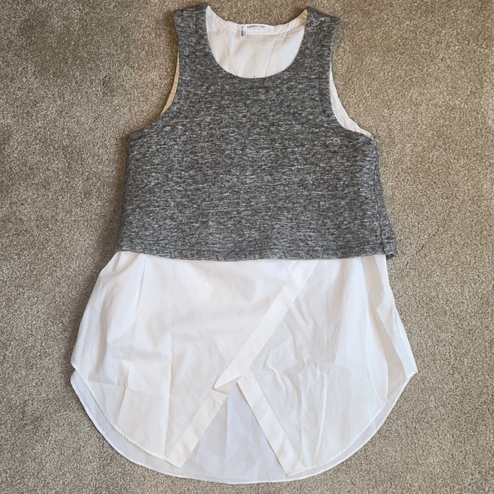 Derek Lam shirt
